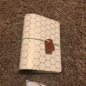 NWOT Websters pages pocket TN